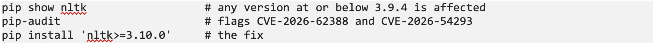 CVE-2026-54293 Best CTEM platform