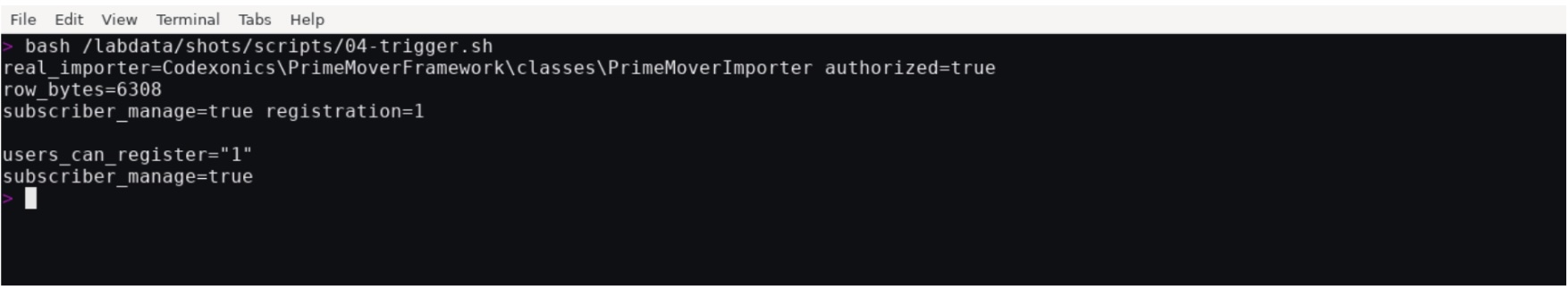 CVE-2026-115806 Best CTEM platform