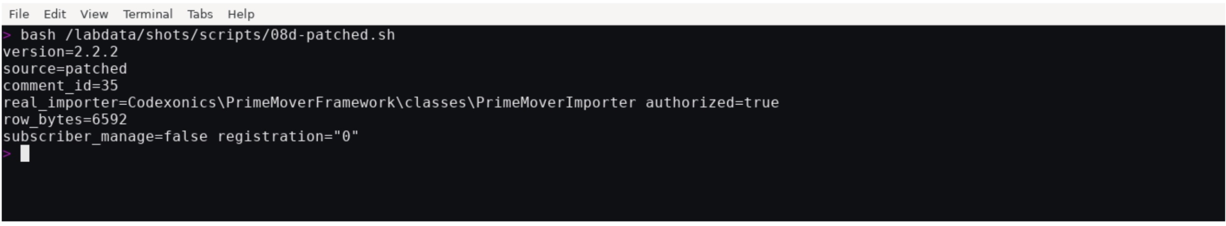 CVE-2026-115806 Best CTEM platform