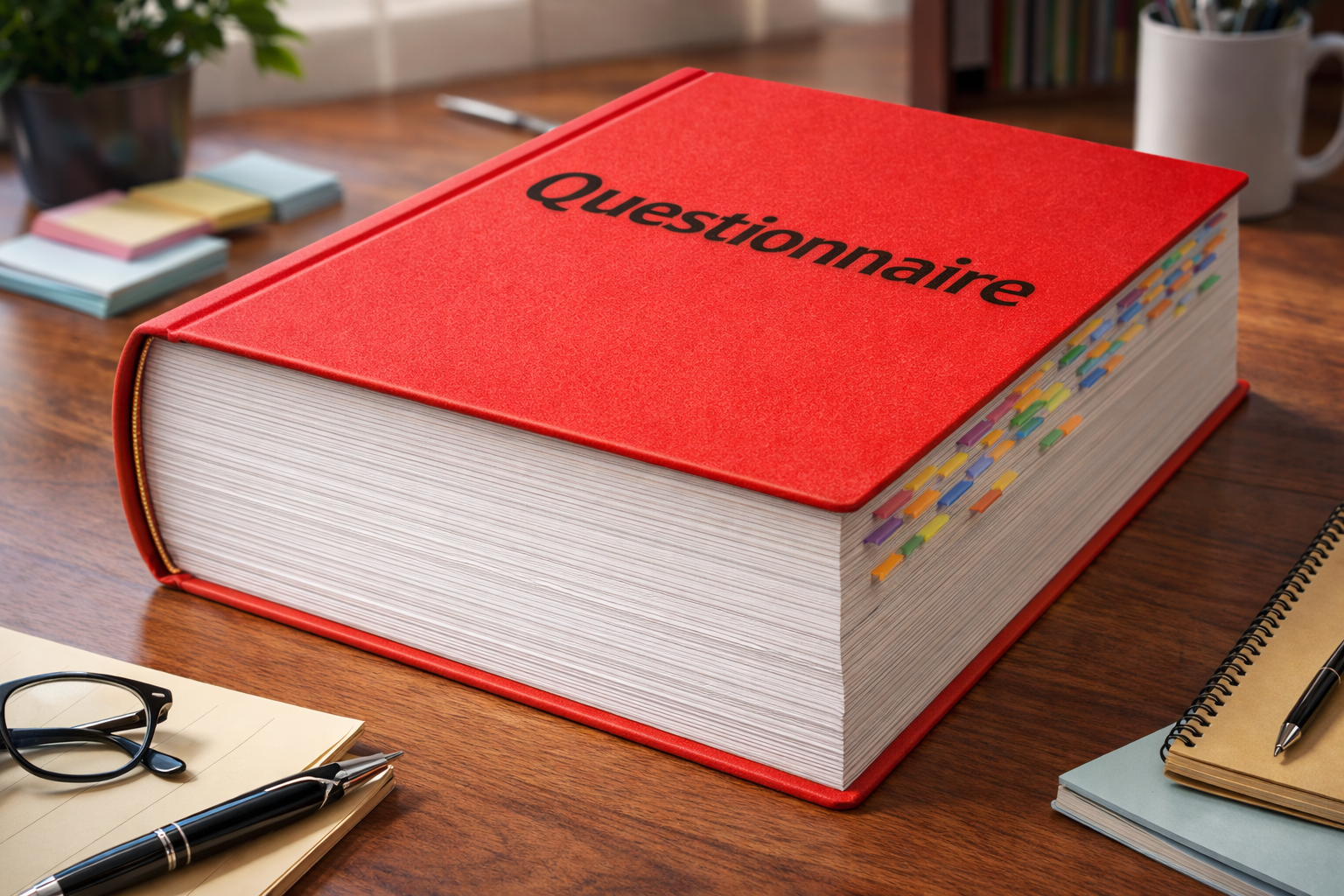 The 400-Question Trap: How to Build a Defensible TPRM Posture in the Age of Vendor Breaches