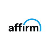 Affirm logo