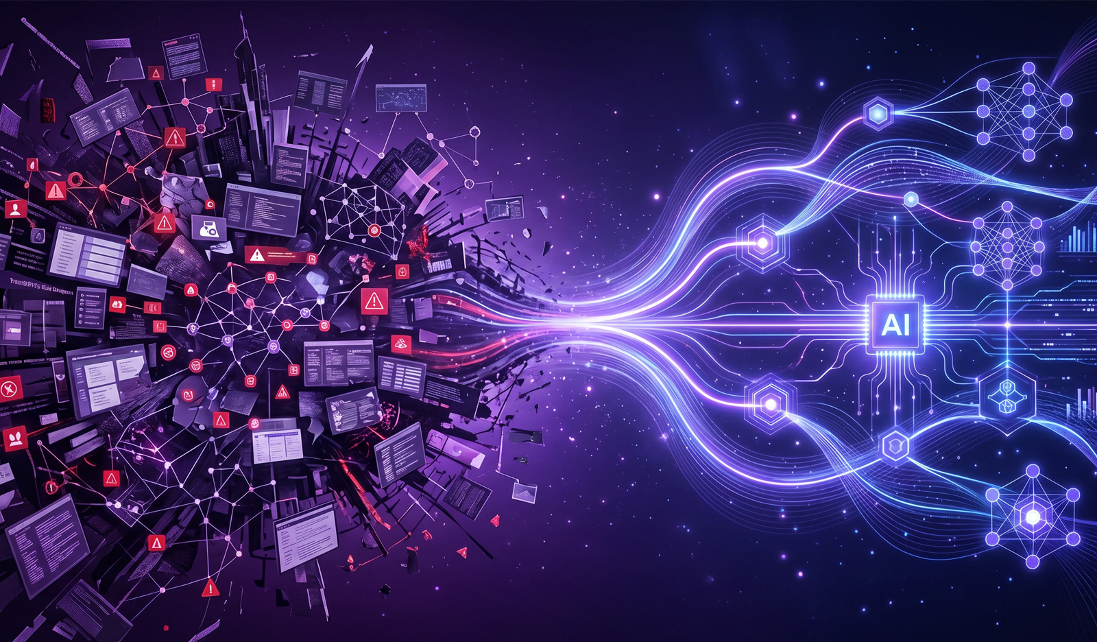 Why AI-First TPRM Is Now Mandatory