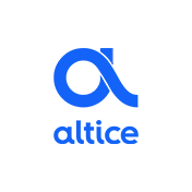 Altice logo