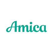 Amica logo