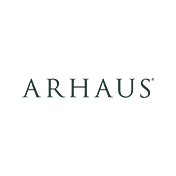 ARHAUS logo