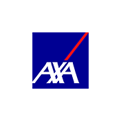 AXA logo