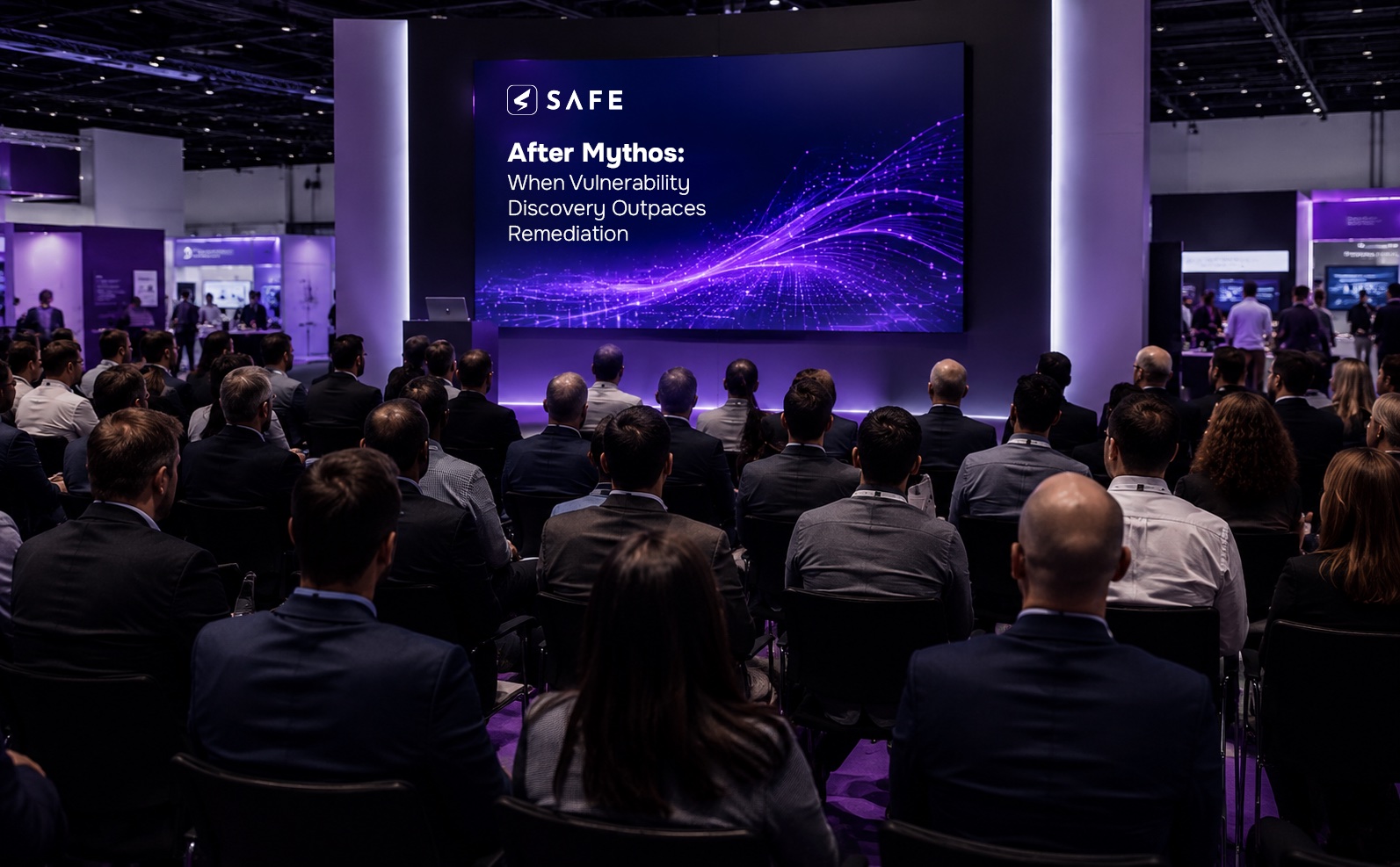 SAFE Theater — AI-native risk management