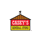 Casey's General Store logo