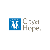 City of Hope logo