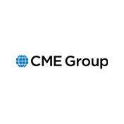 CME Group logo