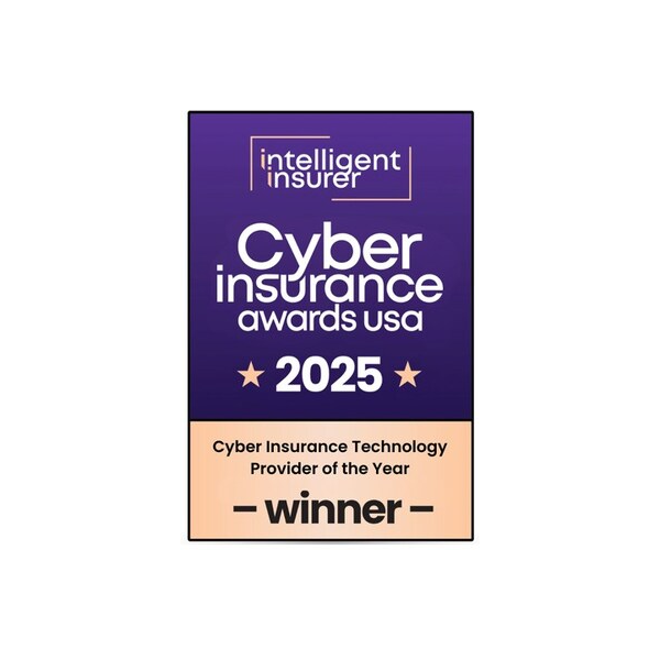 Cyber InsurTech of the Year
