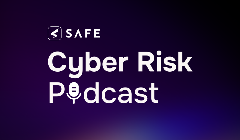 The Cyber Risk Podcast