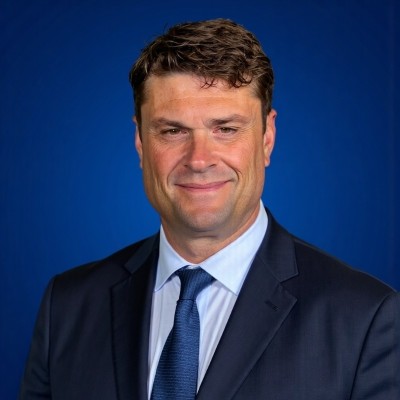 Daryle Burt