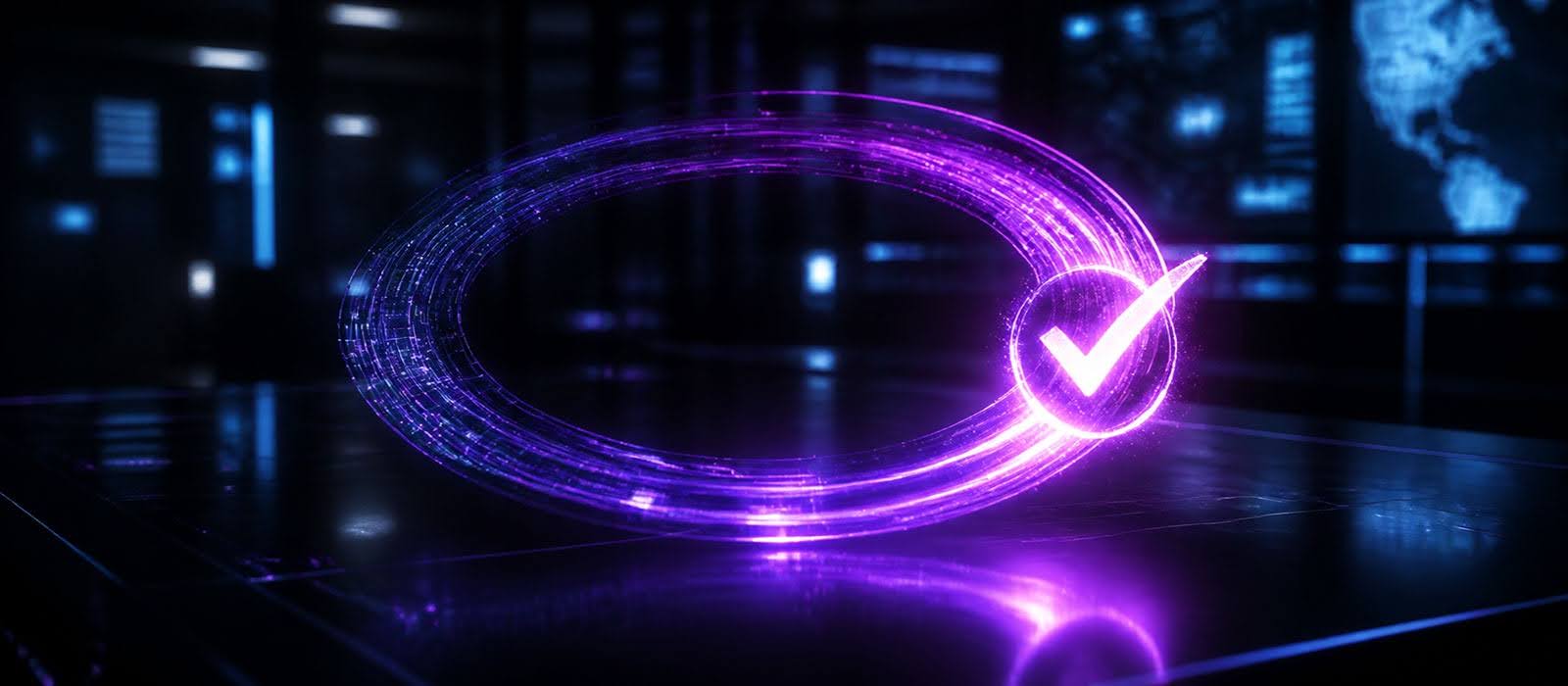 Shift Three : The AI Security Workflow That Matters Ends With Verification