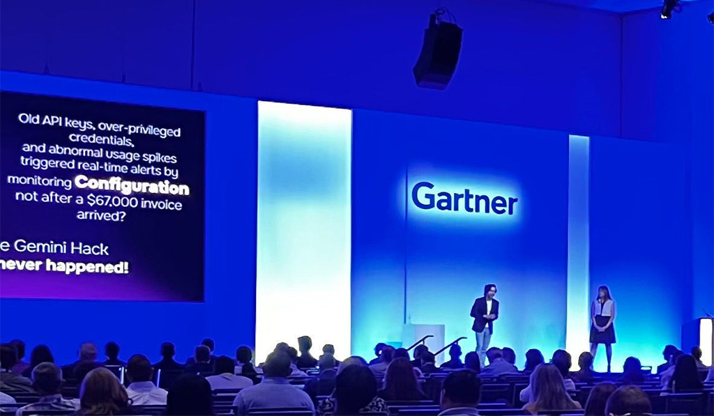 Inside the Conversations: What Security Leaders Are Prioritizing in 2026
