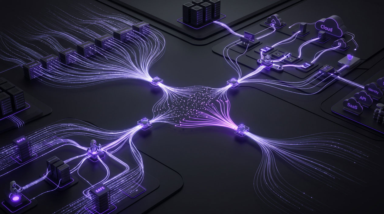 Autonomous AI agents managing vulnerabilities