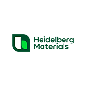 Heidelberg Materials logo