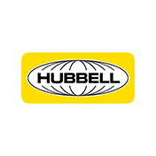 Hubbell logo