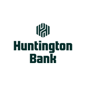 Huntington Bank logo
