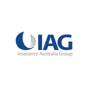 IAG logo