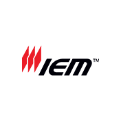 IEM logo