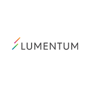 Lumentum logo