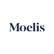 Moelis logo