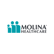 Molina Healthcare logo
