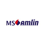MS Amlin logo