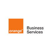 Orange logo