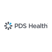 PDS Health logo