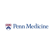 Penn Medicine logo