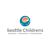 Seattle Children's Hospital logo