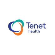Tenet Health logo