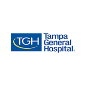 TGH logo