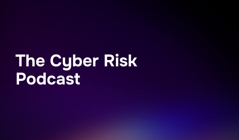 The Cyber Risk Podcast