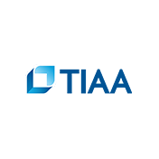 TIAA logo