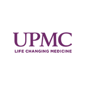UPMC logo