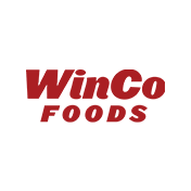 WinCo Foods logo